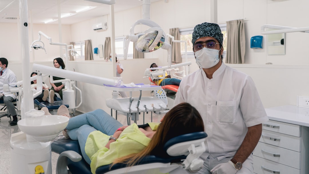 What 45 Years in Huntington Beach Taught Dr. Baldwin