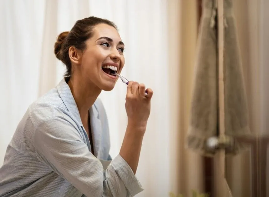 How to Brush Your Teeth Properly