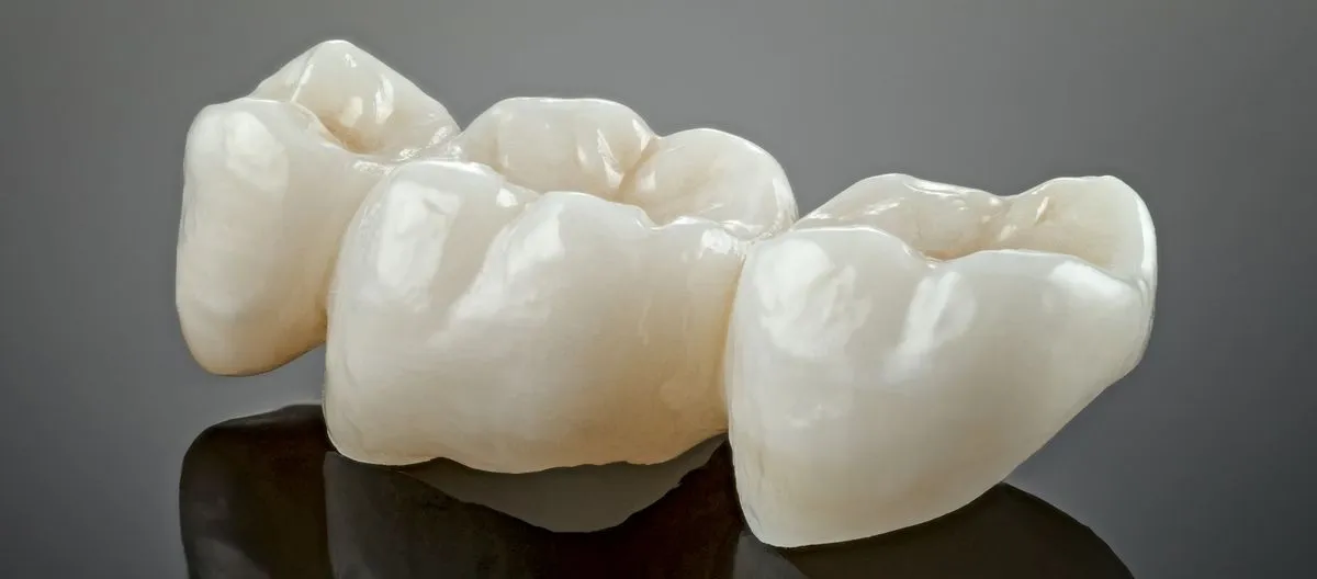 Restorative dental care