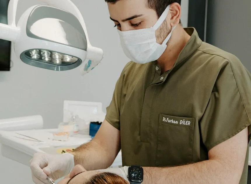 Receding or Bleeding Gums? What Each One Means