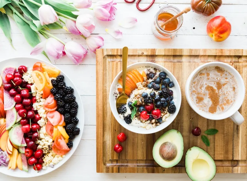 Foods That Strengthen Tooth Enamel Naturally