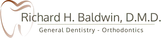 Richard H. Baldwin, D.M.D.