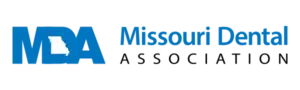 Missouri Dental Association member