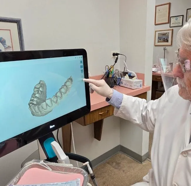 State-of-the-art dental facility in Huntington Beach