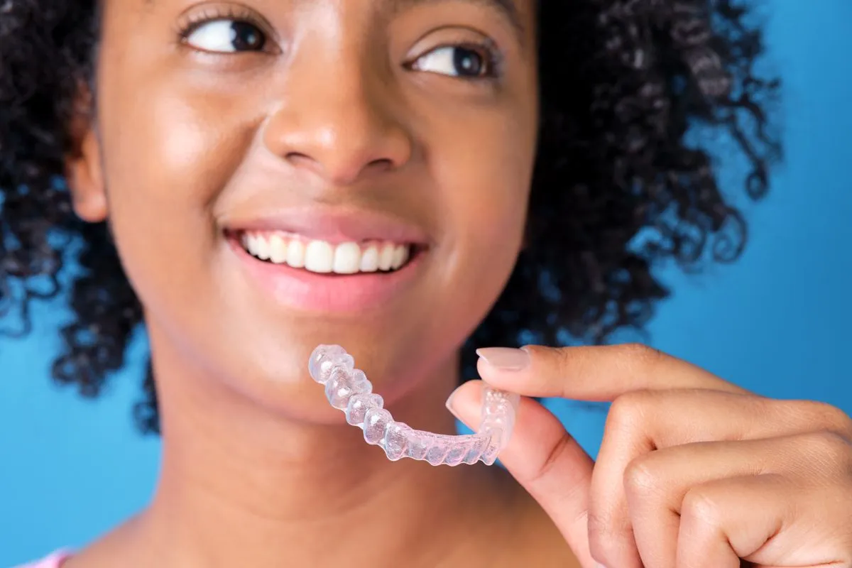 Retainers at HB Dentist