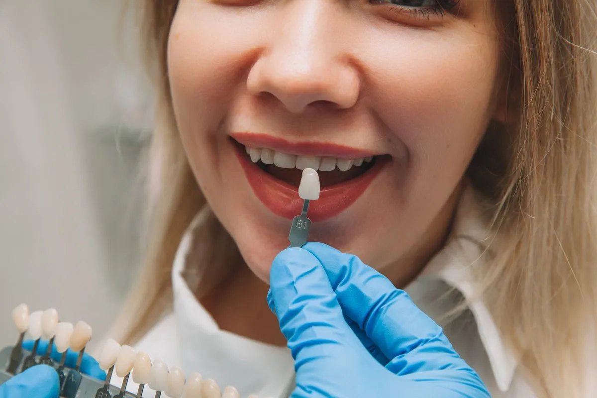 Dental care for Newport Beach, CA patients